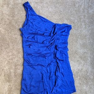 Forever 21 silky top